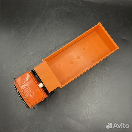 Модель Моделька Камаз 4310 Kamaz 1:43 Арек СССР