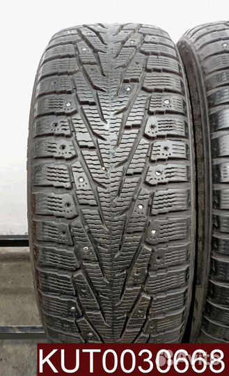 Nokian Tyres Hakkapeliitta 7 SUV 225/60 R17 107U