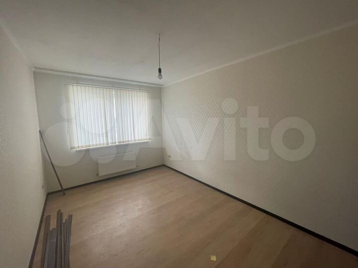 2-к. квартира, 46,9 м², 2/5 эт.