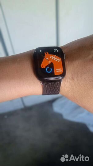 Watch 8