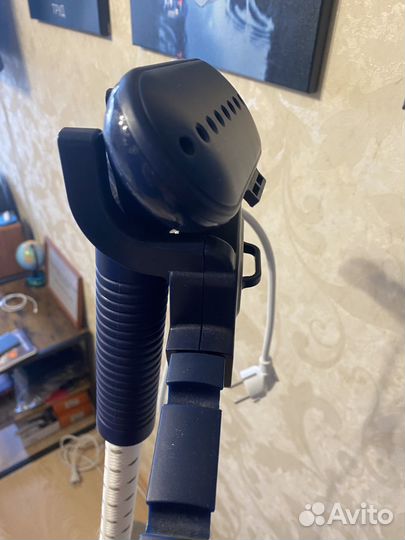 Отпариватель для одежды