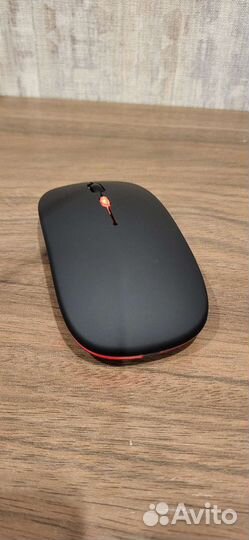 Беспроводная мышь