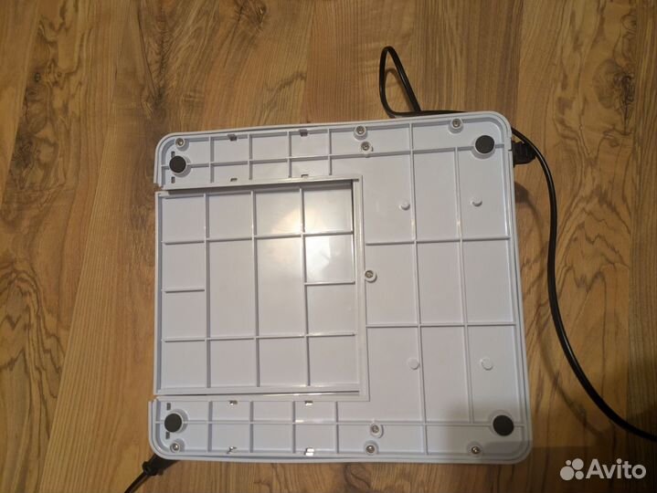 Лампа для маникюра runail