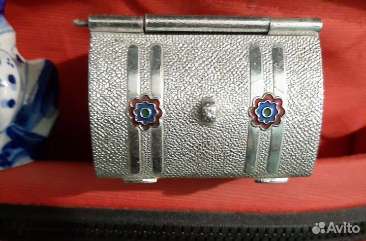 Сундучок Сувенирный