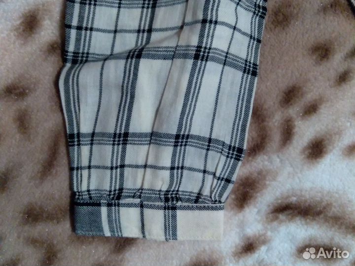 Рубашка Ralph Lauren 4T