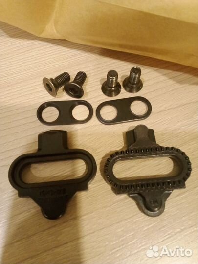 Шипы Shimano SM-SH51