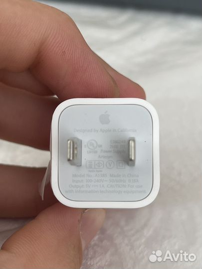 Блок для айфона