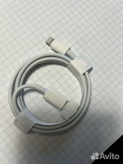 Кабель для iPhone