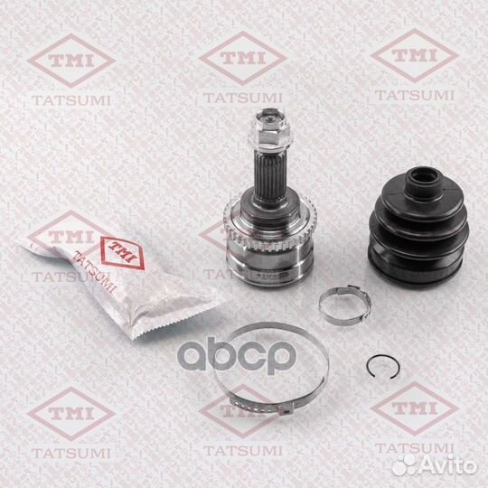 Шрус наружный TDA1104 tatsumi