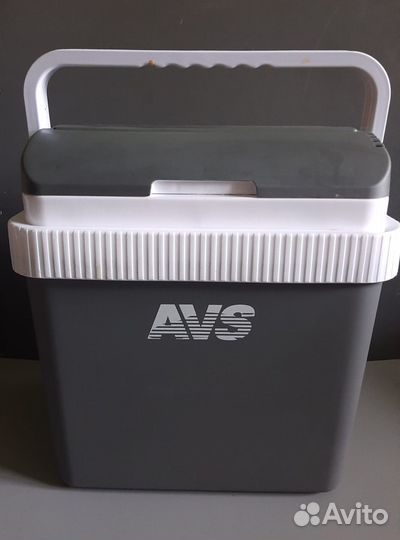 Автомобильный Термоконтейнер AVS Comfort CC - 24NB