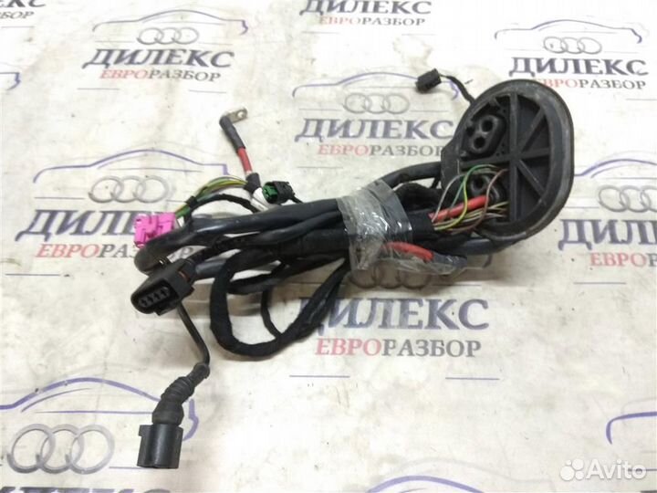 Проводка (коса) Audi A4 (B7) 2004-2009