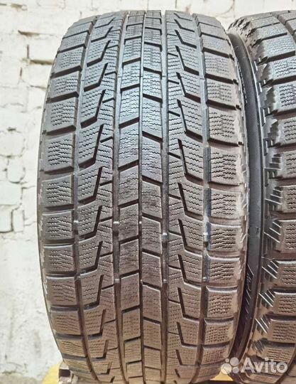 Bridgestone Blizzak Revo1 235/50 R17 96Q