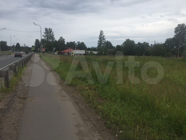 Участок 9 сот. (ИЖС)