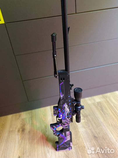 Cнайперская винтовка AWP Genesis Standoff 2