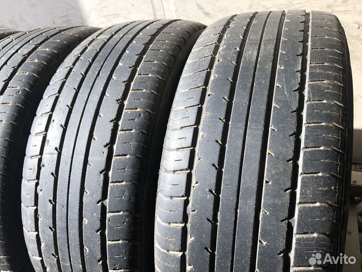 Yokohama Advan A460 205/55 R16