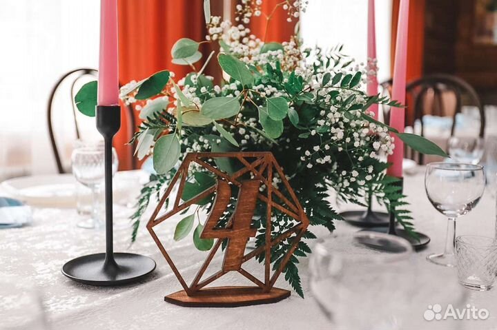 Свадебная арка