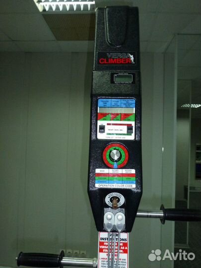 Тренажер versa climber