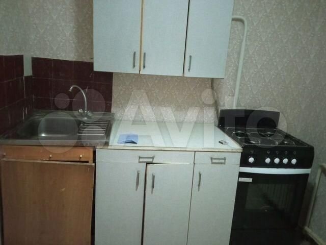 1-к. квартира, 30 м², 5/5 эт.