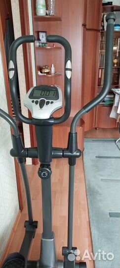 Эллипсоид Sport Elit SE-703(магнитный)