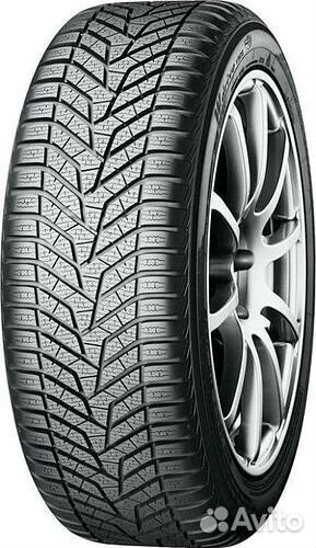 Yokohama W.Drive V905 255/50 R19 107V