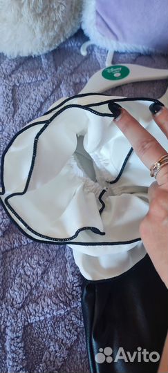 Костюм для девочки