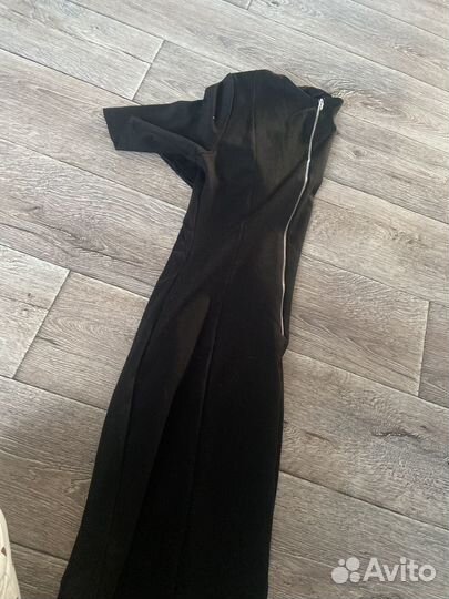 Платье и юбки