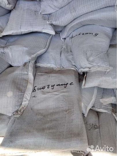 Биогумус (вермикомпост) 25 л