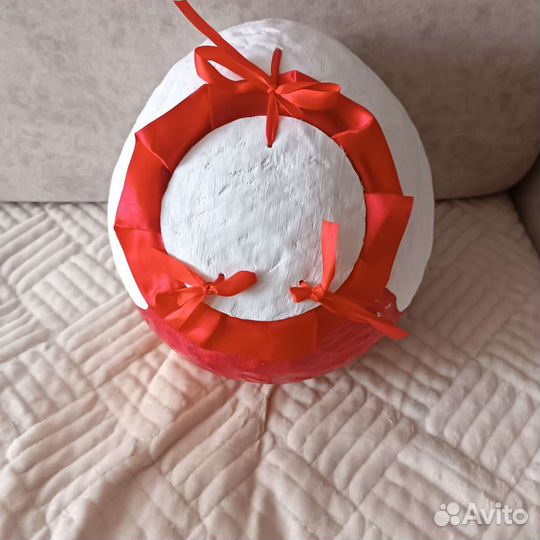 Подарочная упаковка