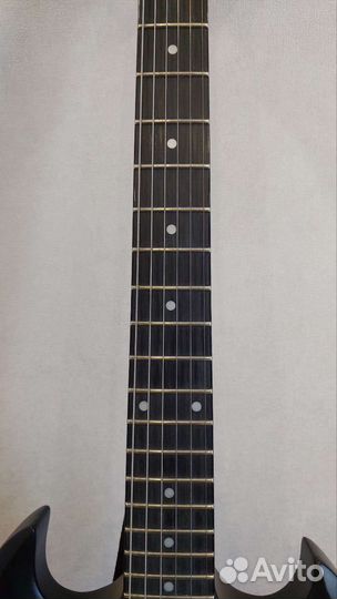 Электрогитара epiphone