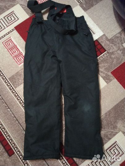 Детские вещи