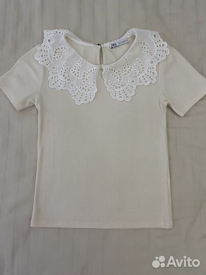 Футболка Zara