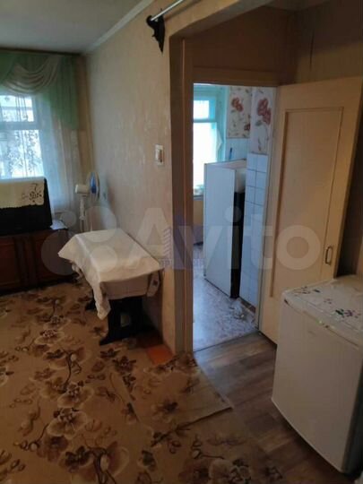 3-к. квартира, 59 м², 2/5 эт.