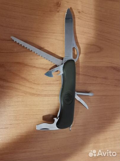 Нож gak 111 victorinox