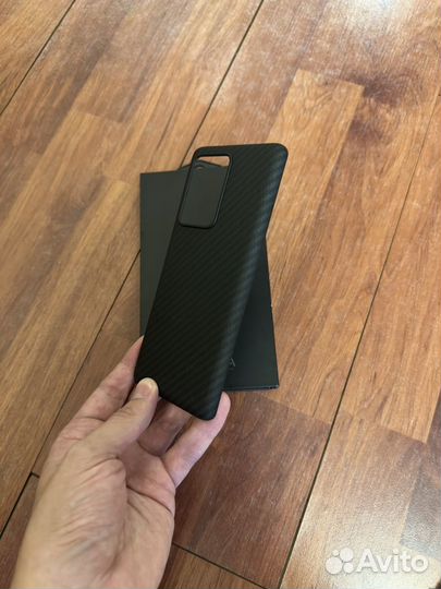 Чехол для Samsung galaxy S20 ultra Pitaka