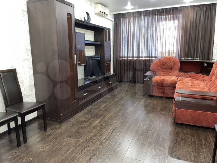 1-к. квартира, 45,1 м², 10/10 эт.