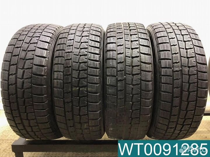 Dunlop Winter Maxx WM01 205/55 R16 95T