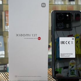 Xiaomi 13T, 12/256 ГБ