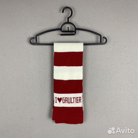 Шафр Jean Paul Gaultier оригинал