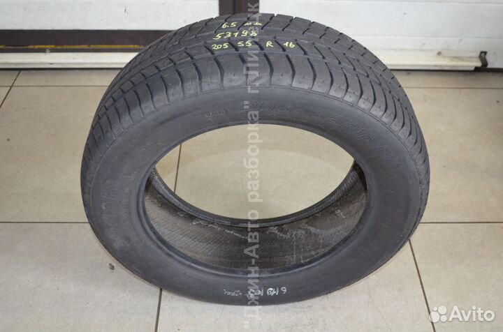 Sonar S-505 205/55 R16 91V