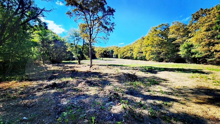 Участок 1,4 га (ИЖС)