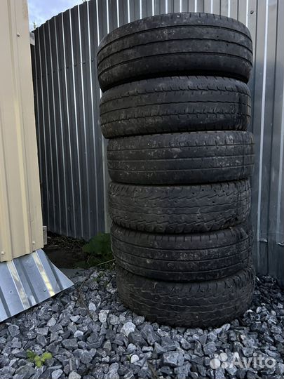 Matador DR2 Variant 2.25/75 R16