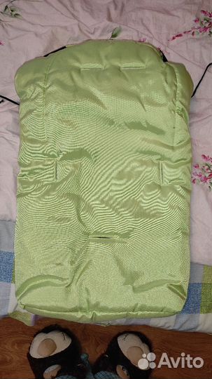 Конверт womar zaffiro