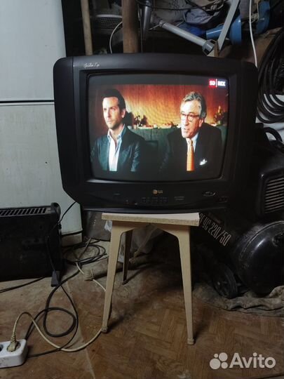 Телевизор LG