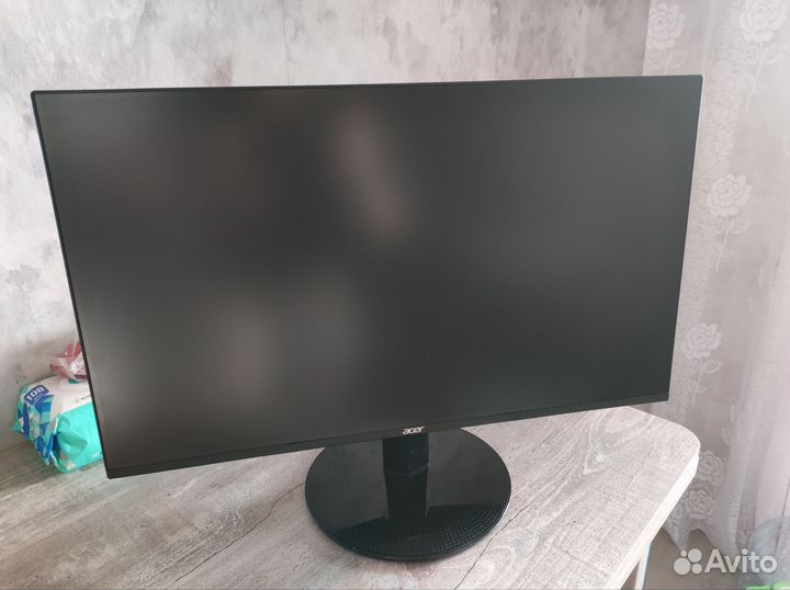 Монитор Acer sb1