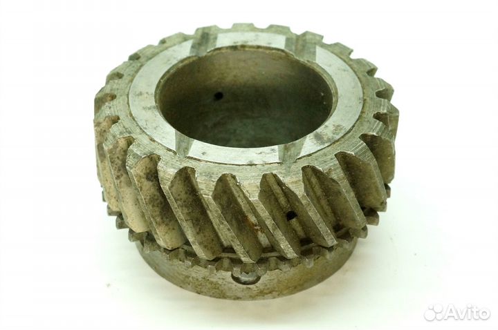 Шестерня 3 передачи кпп УАЗ 469