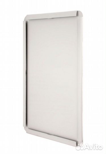 Табличка металлическая