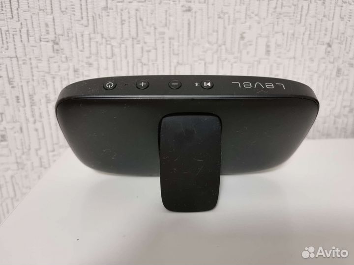 Портативная колонка Samsung Level Box Slim черный