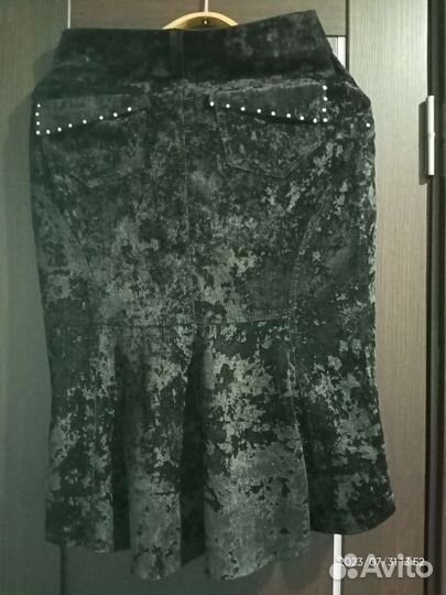 Юбка