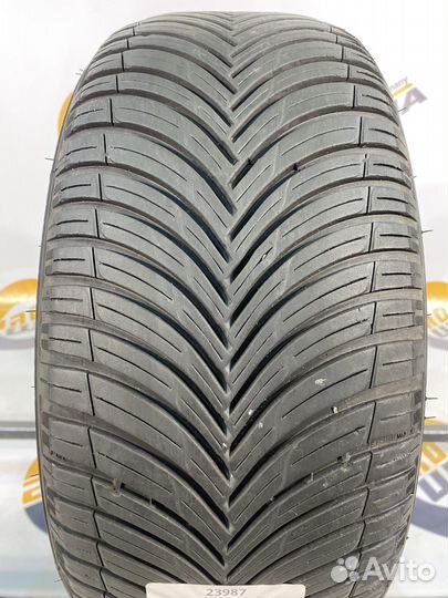 Kleber Quadraxer 2 225/45 R17 90W