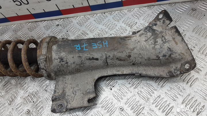 Стойка задняя Audi 80 (B4) (1991-1994)